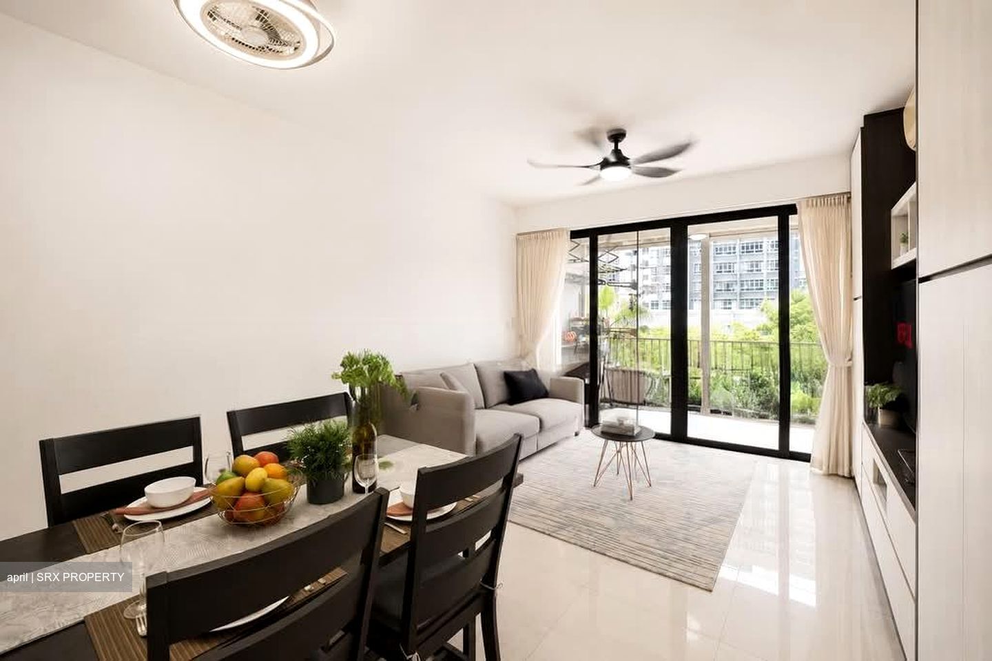 Parc Centros (D19), Condominium #596062651